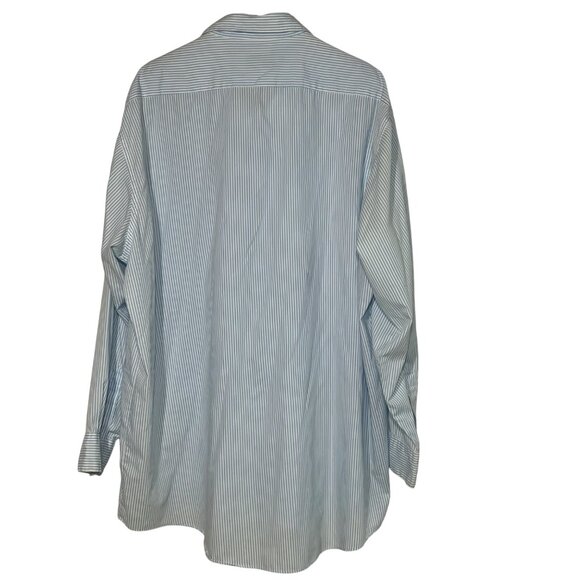 Mili Designs Vintage Striped Mirror Sequin Top Sz 2X Bling Art to Wear Artsy - Picture 2 of 7